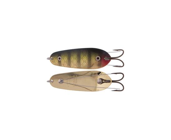Блесна колебающаяся KUUSAMO RASANEN Weedless 70/10 GR, фото 