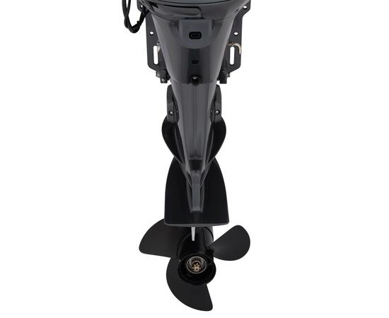 Лодочный мотор 4T Seanovo SNF 5 HAS Enduro, фото , изображение 4