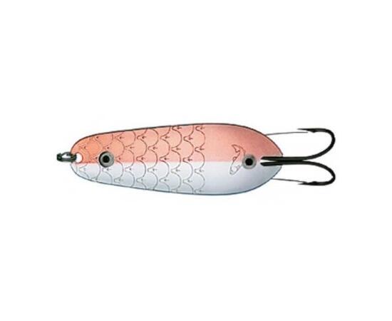 Блесна колебающаяся KUUSAMO RASANEN Weedless 60/15 C/S-S, фото 