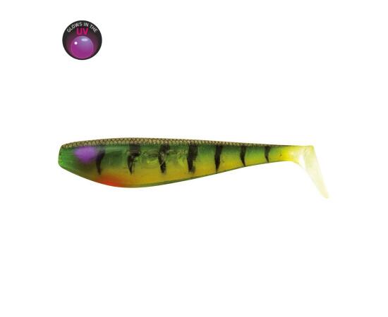 Виброхвост FOX RAGE Zander Pro Ultra UV 14cm Stickleback 1шт б/уп, фото 