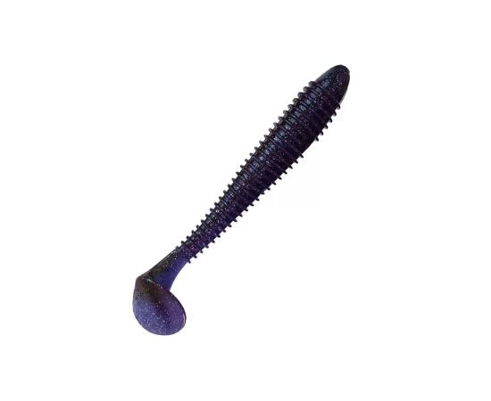 Мягкая приманка CRAZY FISH Vibro Fat 5.8" 74-145-50d-6, фото 
