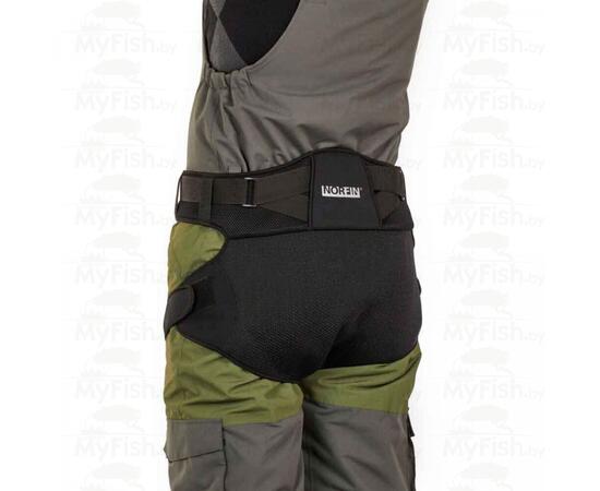 Костюм демисезонный Norfin BOAT GREEN 04 р.XL, Размер: XL, фото , изображение 7