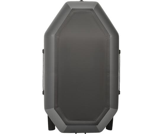 Надувная лодка ПВХ Sharks S 220 ВНД (надувное дно), фото , изображение 2