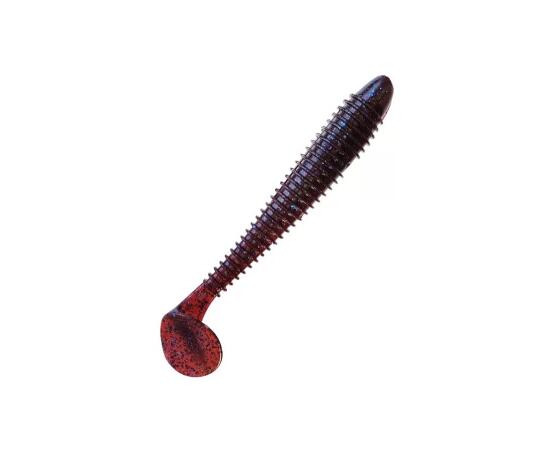 Мягкая приманка CRAZY FISH Vibro Fat 5.8" 74-145-73-6, фото 