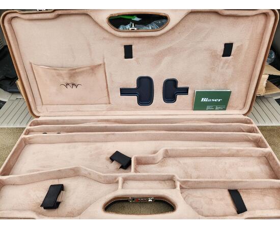 Кейс для винтовок blaser typ B 80400548, фото , изображение 5