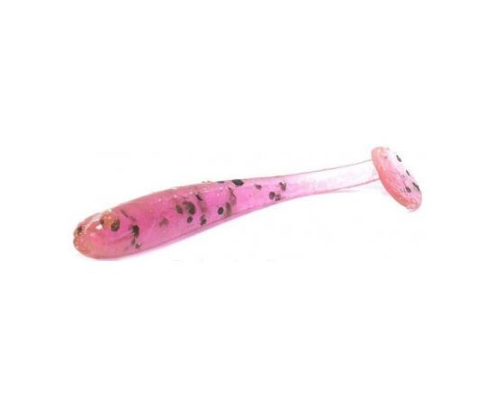 Мягкая приманка CRAZY FISH Nano Minnow 1.6" 6-40-13-6, фото 
