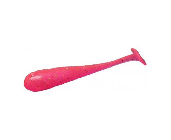 Мягкая приманка CRAZY FISH Nano Minnow 2.2" 22-55-37-6, фото 