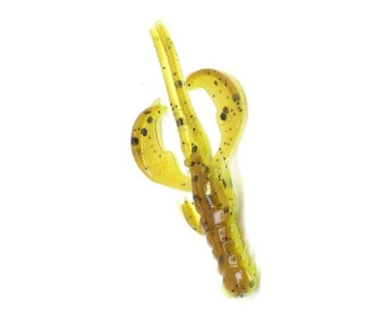 Мягкая приманка CRAZY FISH Nimble 1.6" 49-40-4d-6, фото 