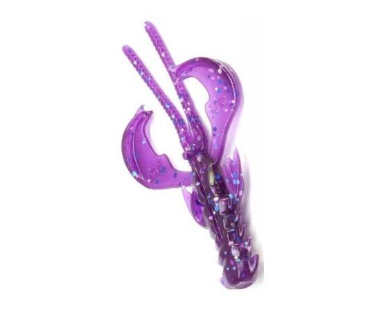 Мягкая приманка CRAZY FISH Nimble 1.2" 76-30-98-6, фото 