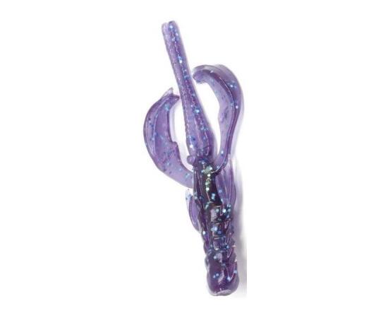Мягкая приманка CRAZY FISH Nimble 1.6" 49-40-99-6, фото 