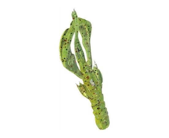 Мягкая приманка CRAZY FISH Nimble 2.5" 44-65-22-6, фото 