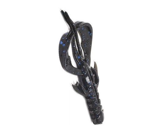 Мягкая приманка CRAZY FISH Nimble 2.5" 44-65-85-6, фото 