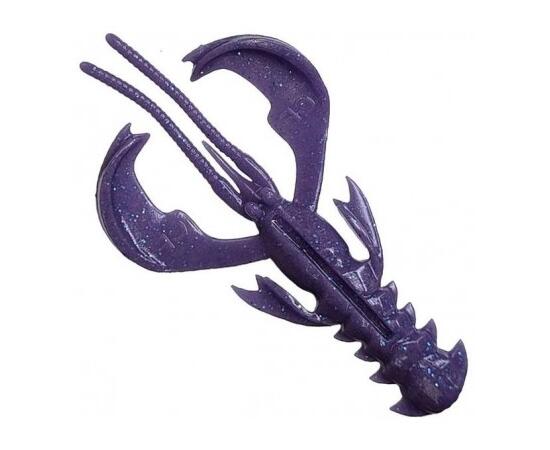 Мягкая приманка CRAZY FISH Nimble 3.2" 72-80-99, фото 