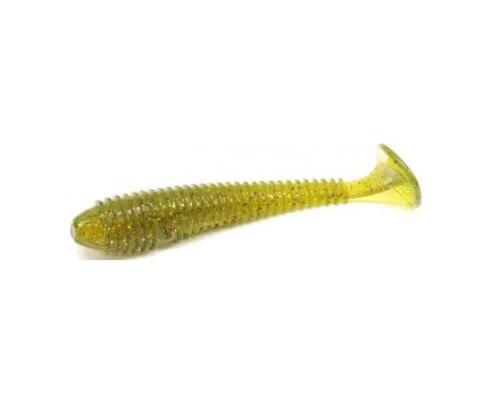 Мягкая приманка CRAZY FISH Vibro Fat 5.8" 74-145-1-6, фото 
