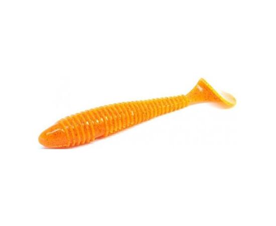 Мягкая приманка CRAZY FISH Vibro Fat 5.8" 74-145-18-6, фото 
