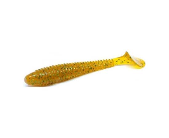 Мягкая приманка CRAZY FISH Vibro Fat 5.8" 74-145-31-6, фото 