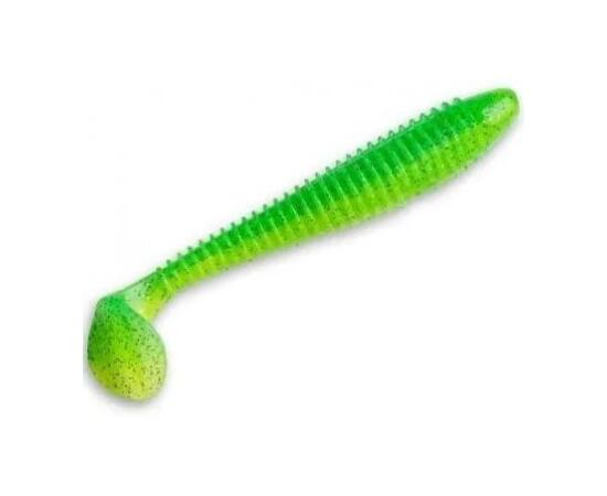 Мягкая приманка CRAZY FISH Vibro fat 6.8" 33-170-7d-6, фото 