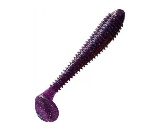 Мягкая приманка CRAZY FISH Vibro fat 6.8" 33-170-98-6, фото 
