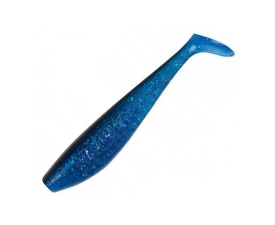 Виброхвост FOX RAGE Zander Pro Shad 14cm UV Blue Flash 1шт б/уп, фото 