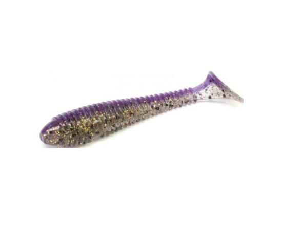 Мягкая приманка CRAZY FISH Vibro Fat 5.8" 74-145-51d-6, фото 