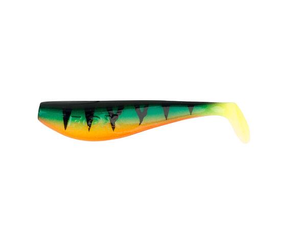 Виброхвост FOX RAGE Zander Pro Shad 10cm Fire Tiger 1шт б/уп, фото 