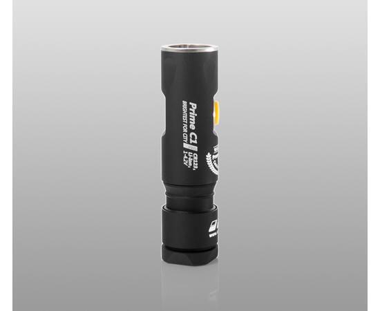 Фонарь ручной Armytek Prime C1 Pro XP-L White, фото , изображение 8