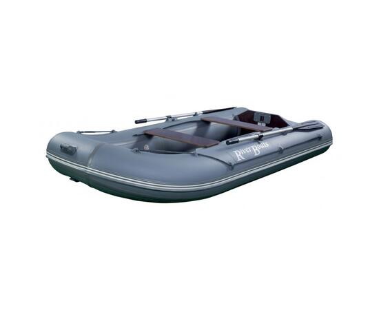 Надувная лодка RiverBoats RB 350, фото 