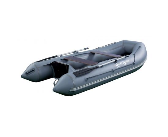 Надувная лодка RiverBoats RB 350, фото , изображение 4