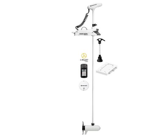 Лодочный электромотор MINN KOTA RT TERROVA 112/iPLINK 72" BT Terrova 112 (1,24kW), фото , изображение 3