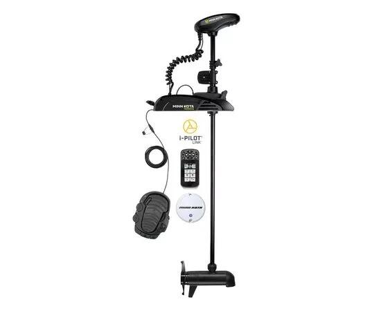 Лодочный электромотор MINN KOTA TERROVA 80/60" iP LINK 60" BT (0,92kW), фото 