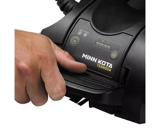 Лодочный электромотор MINN KOTA TERROVA 80/60" iP LINK 60" BT (0,92kW), фото , изображение 6