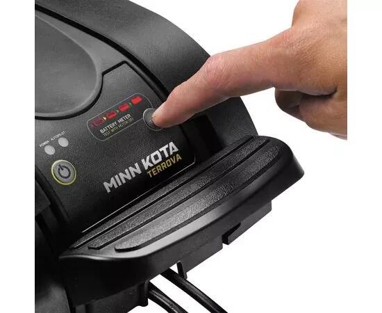 Лодочный электромотор MINN KOTA TERROVA 80/60" iP LINK 60" BT (0,92kW), фото , изображение 4