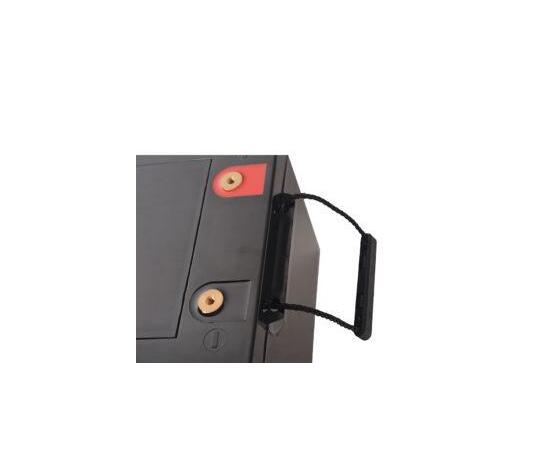 Аккумулятор Enerdgy Research 12B 100AH Life PO4 330х173х230 мм, фото , изображение 2
