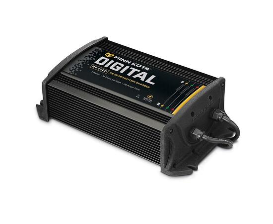 Зарядное устройство MINN KOTA MK-220B (2 входа x 10 amps), фото 
