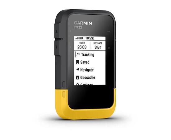 GPS-навигатор Garmin eTrex SE, фото , изображение 2