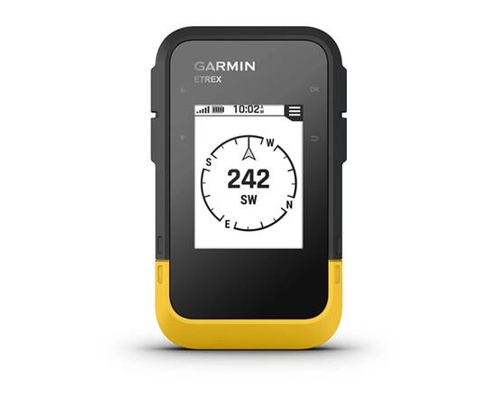 GPS-навигатор Garmin eTrex SE, фото , изображение 9