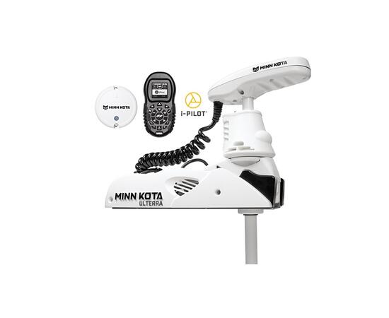 Лодочный электромотор MINN KOTA RT ULTERRA 112/iPilot 72" (1,24kW), фото , изображение 3