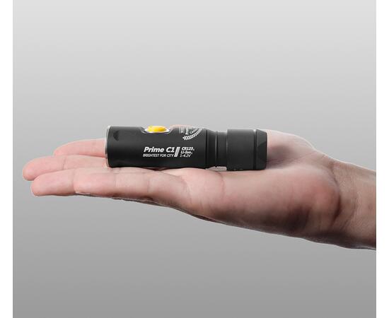Фонарь ручной Armytek Prime C1 Pro XP-L White, фото , изображение 3