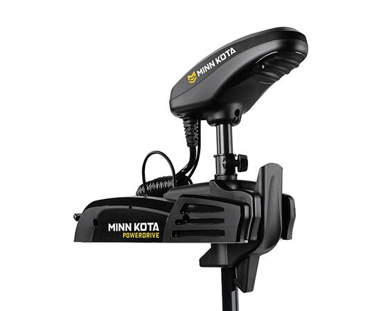 Электромотор лодочный MINN KOTA POWERDRIVE 55/1P-54 (0,65kW), фото , изображение 2