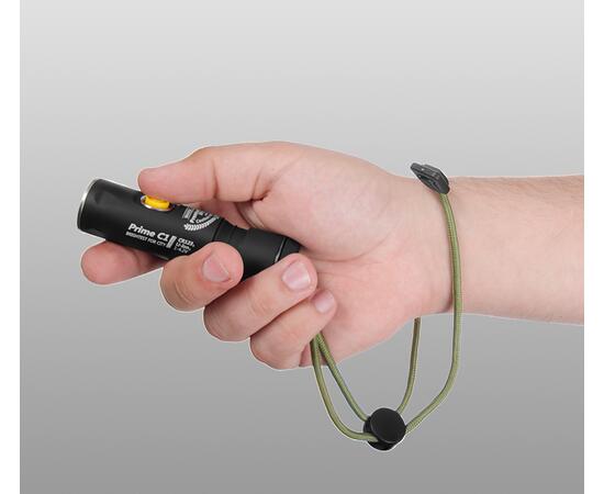 Фонарь ручной Armytek Prime C1 Pro XP-L White, фото , изображение 2