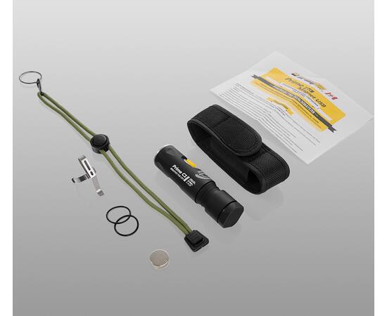 Фонарь ручной Armytek Prime C1 Pro XP-L White, фото , изображение 11