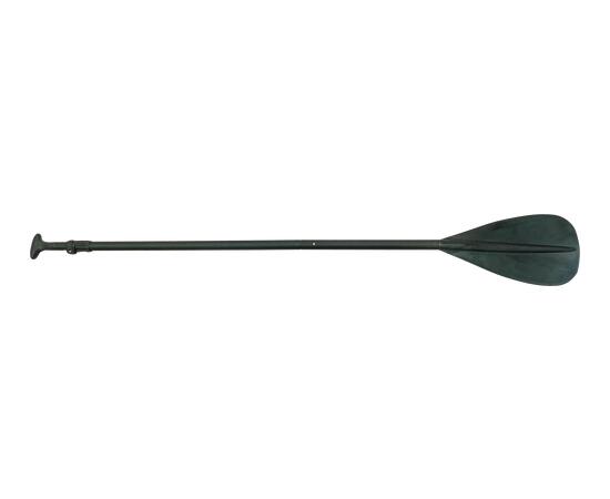 Надувная доска SUP BOARD 320 RIVIERA 10.6 yellow двухслойная, фото , изображение 2