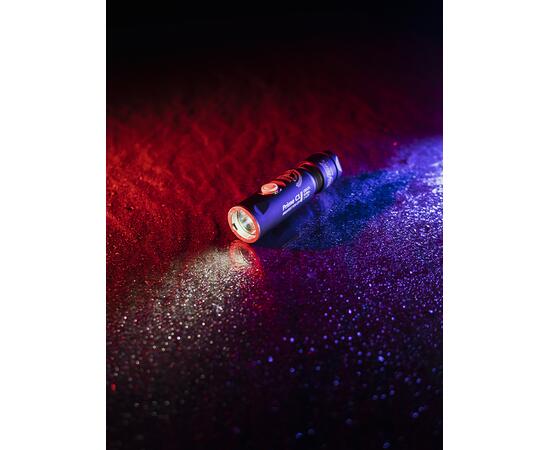 Фонарь ручной Armytek Prime C1 Pro XP-L White, фото , изображение 20