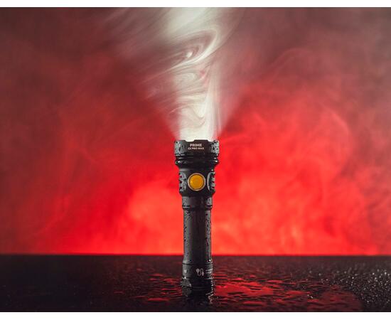 Фонарь ручной Armytek Prime C2 Pro Max Magnet USB White, фото , изображение 4