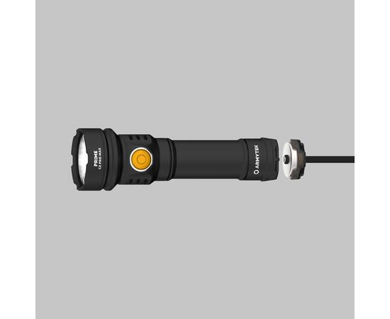 Фонарь ручной Armytek Prime C2 Pro Max Magnet USB White, фото , изображение 2