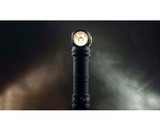 Фонарь Armytek Wizard C2 Pro Max LR Magnet USB, фото , изображение 6
