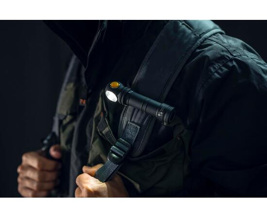 Фонарь Armytek Wizard C2 Pro Max LR Magnet USB, фото , изображение 8