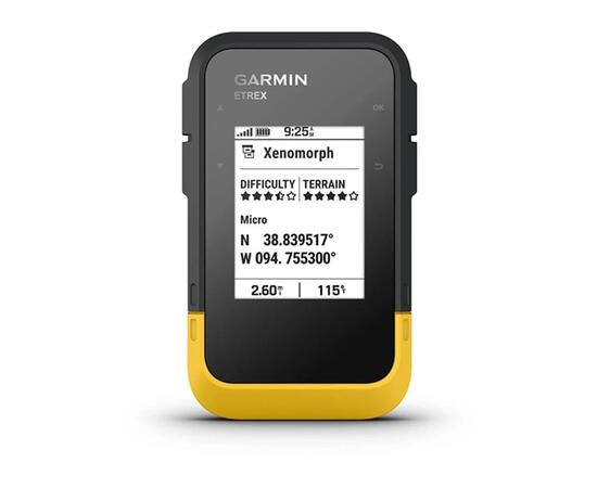 GPS-навигатор Garmin eTrex SE, фото , изображение 5