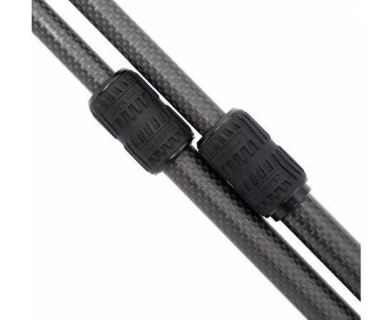 Опора для стрельбы Blaser Carbon Shooting Stick 2.0, фото , изображение 3