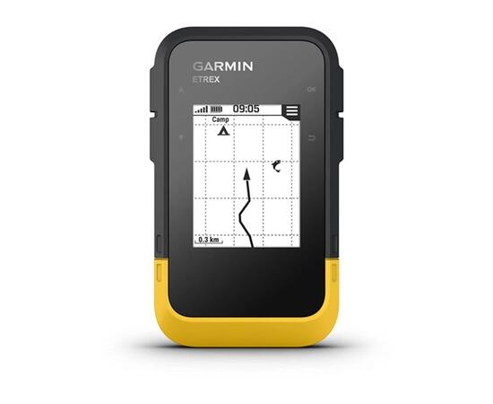 GPS-навигатор Garmin eTrex SE, фото , изображение 6